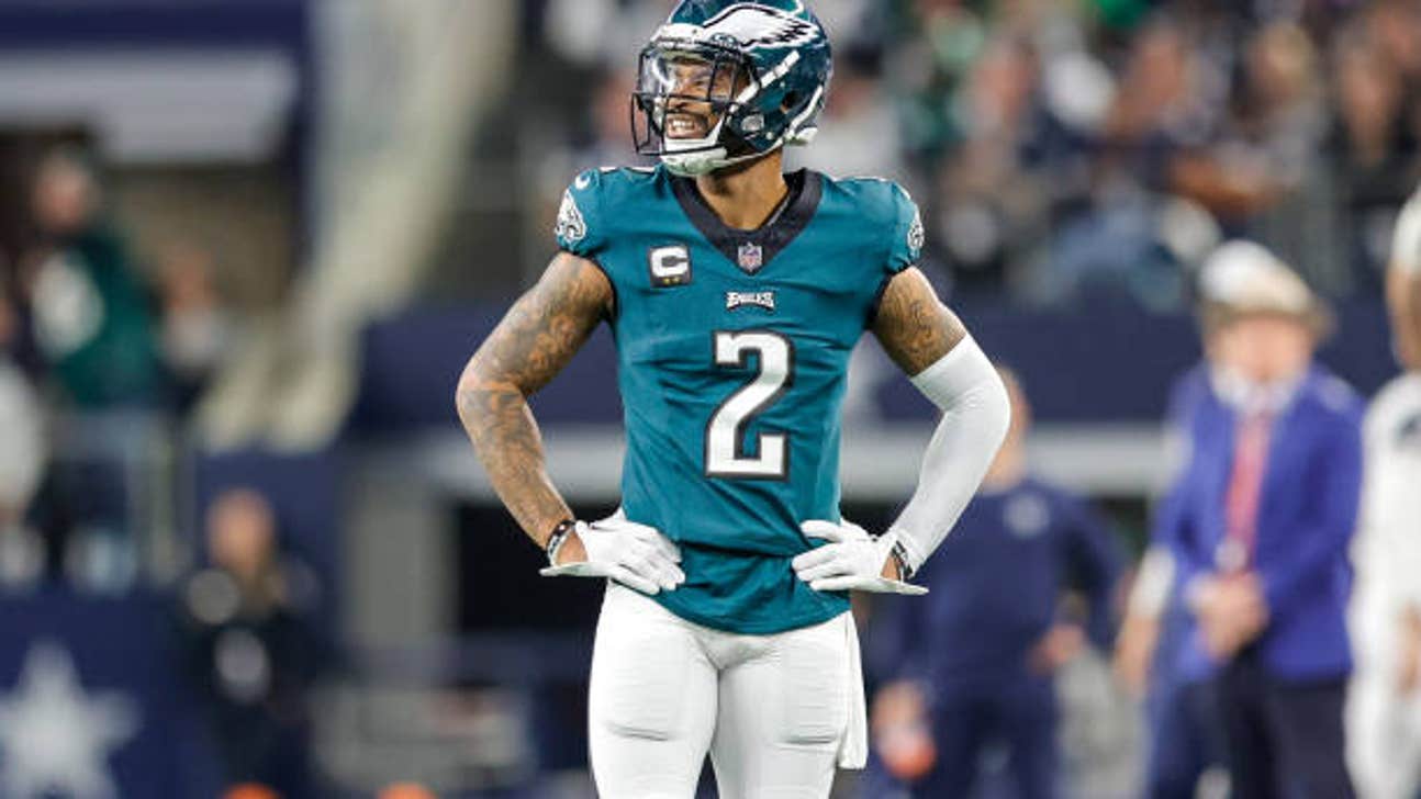 Seahawks vs. Eagles Injury Report – Week 15, 2023