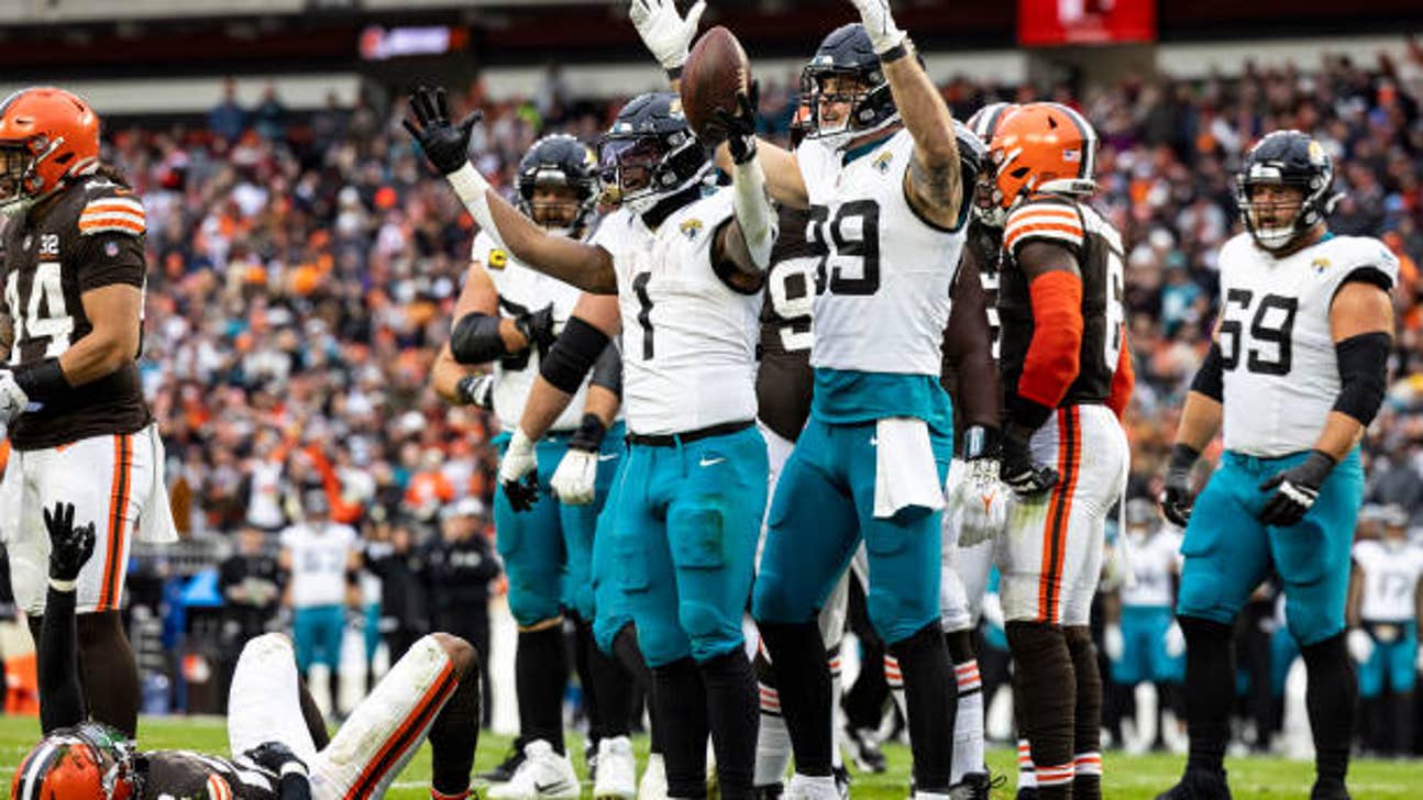 Travis Etienne Odds and Prop Bets vs. Panthers – NFL Week 17 2023