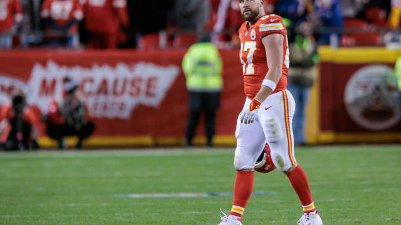 How to Watch Patriots vs. Chiefs: Time, TV Channel and Live Stream – Week 15