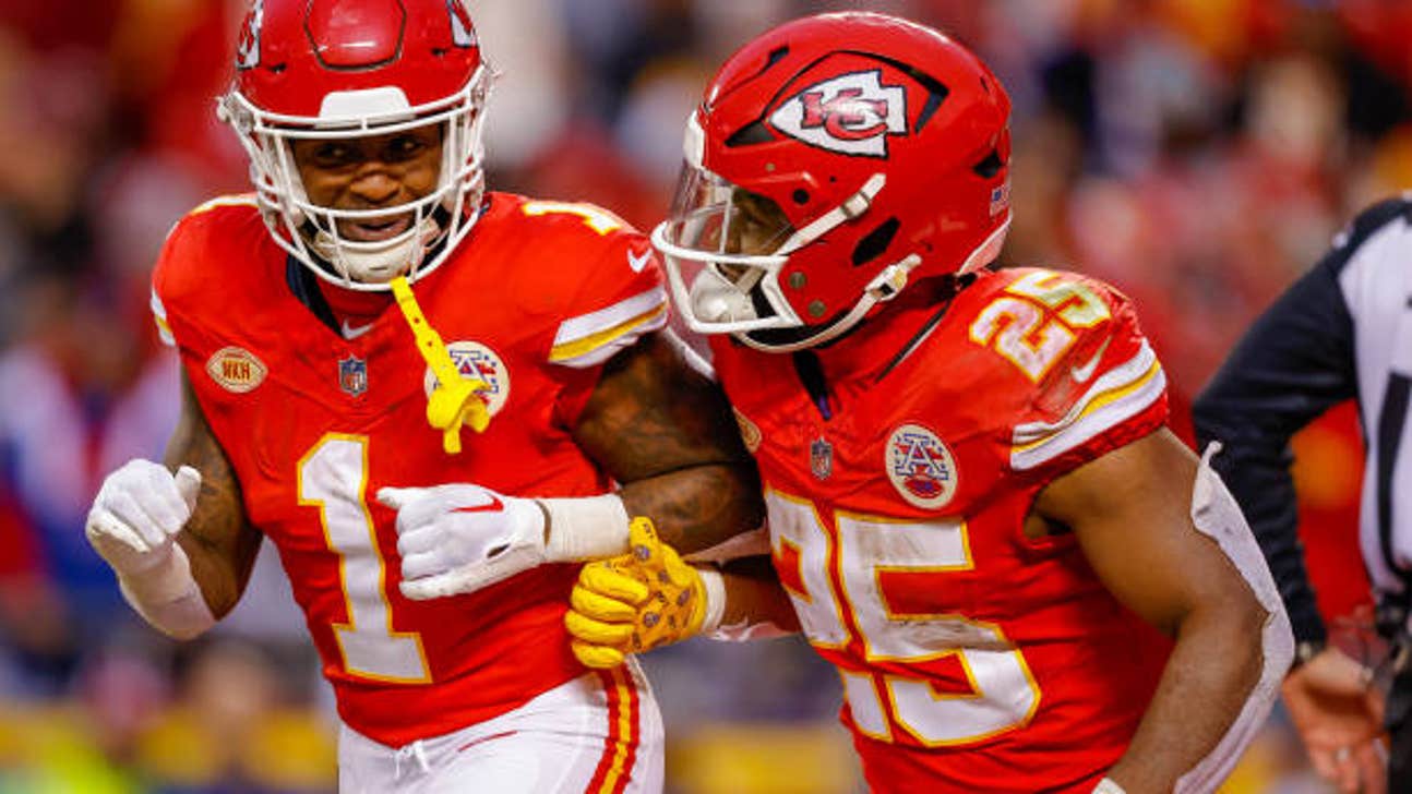 Jerick McKinnon Odds and Prop Bets vs. Patriots – NFL Week 15 2023