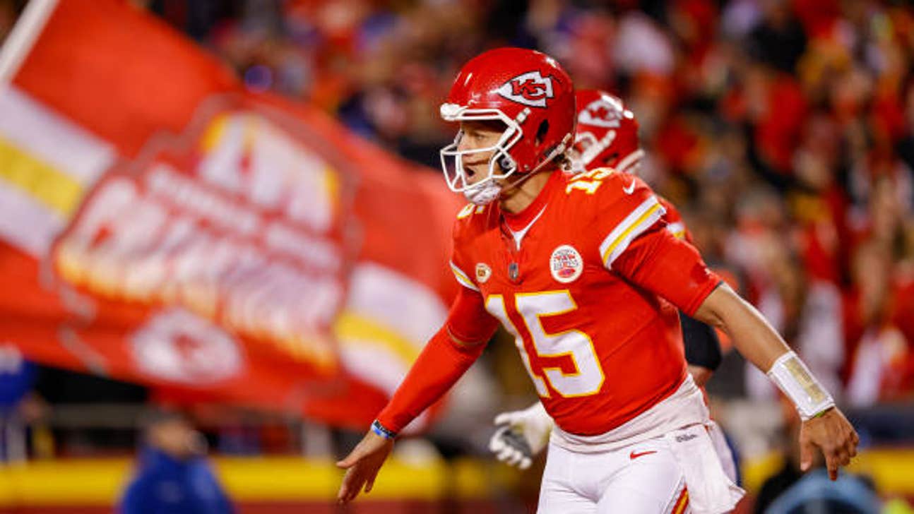 Patrick Mahomes II Odds and Prop Bets vs. Patriots – NFL Week 15 2023