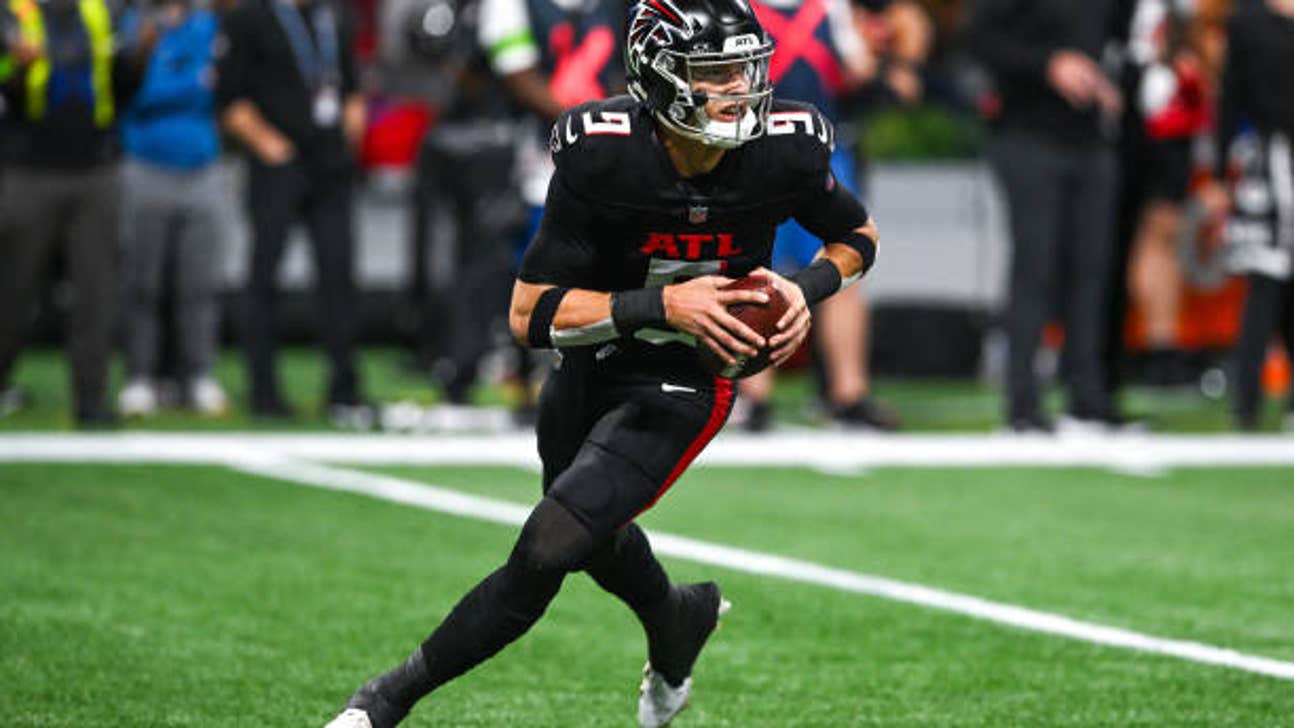 How to Watch Panthers vs. Falcons: Time, TV Channel and Live Stream – Week 15