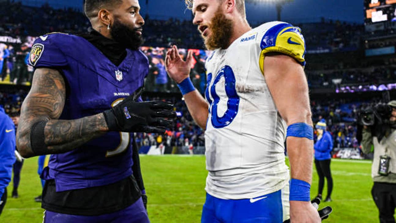 Odell Beckham Jr. Odds and Prop Bets vs. Jaguars – NFL Week 15 2023