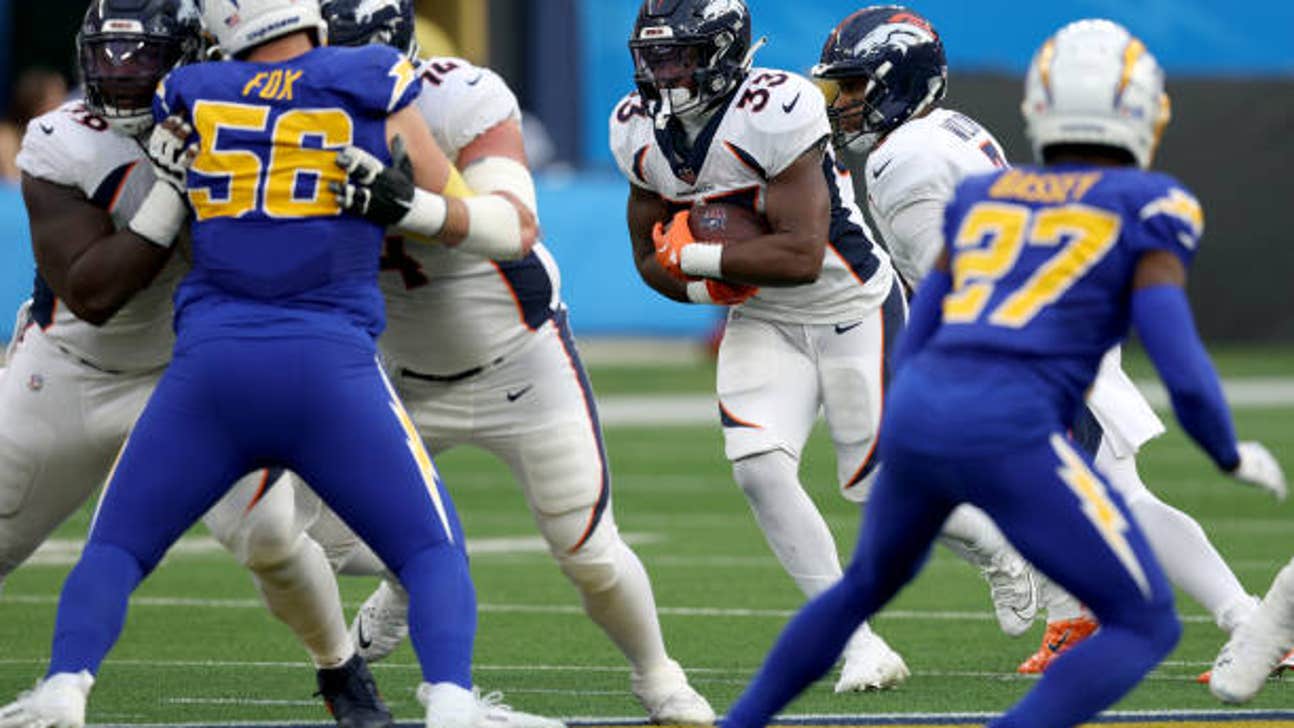 How to Watch Lions vs. Broncos: Time, TV Channel and Live Stream – Week 15