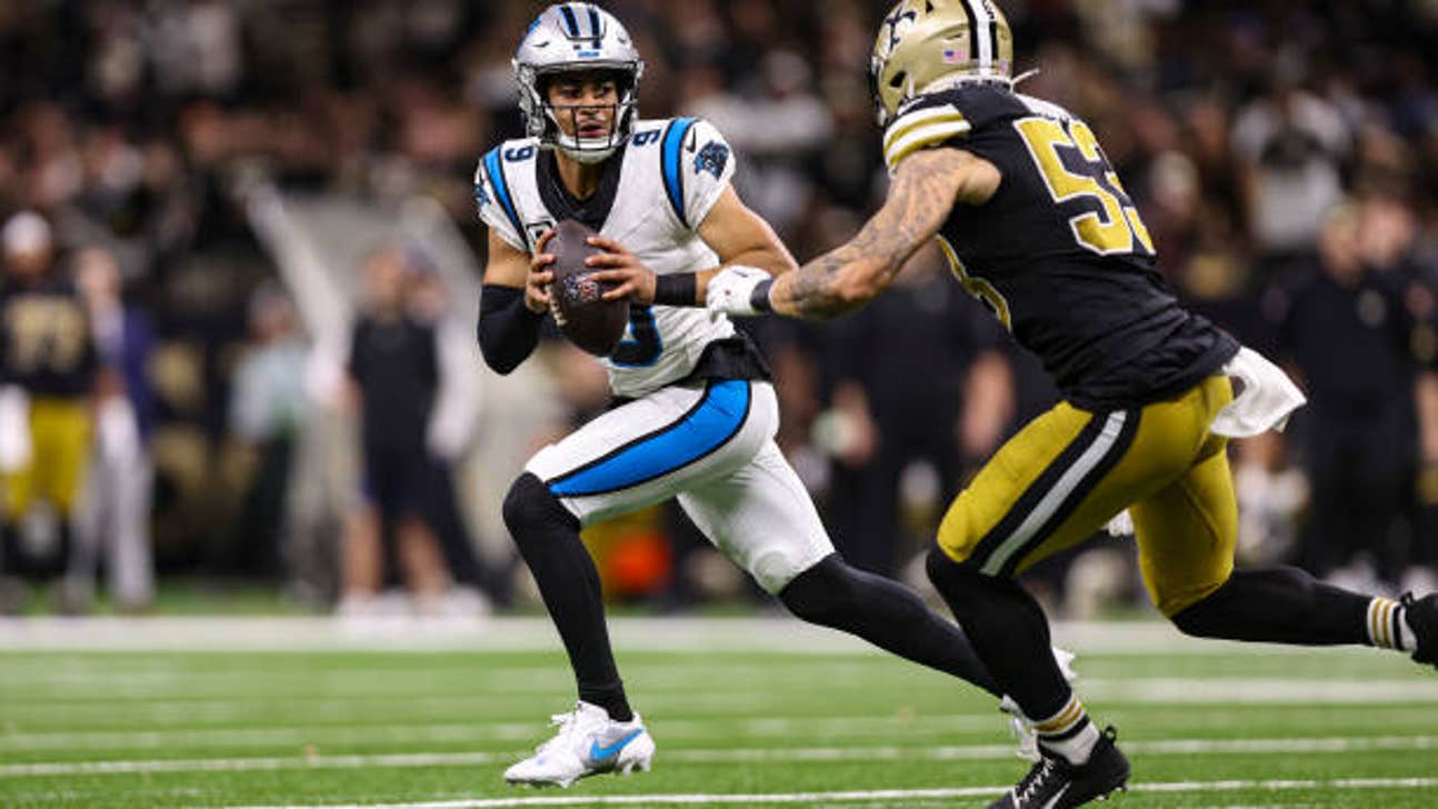 Bryce Young Odds and Prop Bets vs. Falcons – NFL Week 15 2023