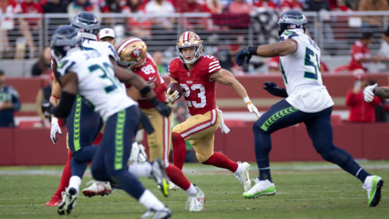 Christian McCaffrey Odds and Prop Bets vs. Cardinals – NFL Week 15 2023