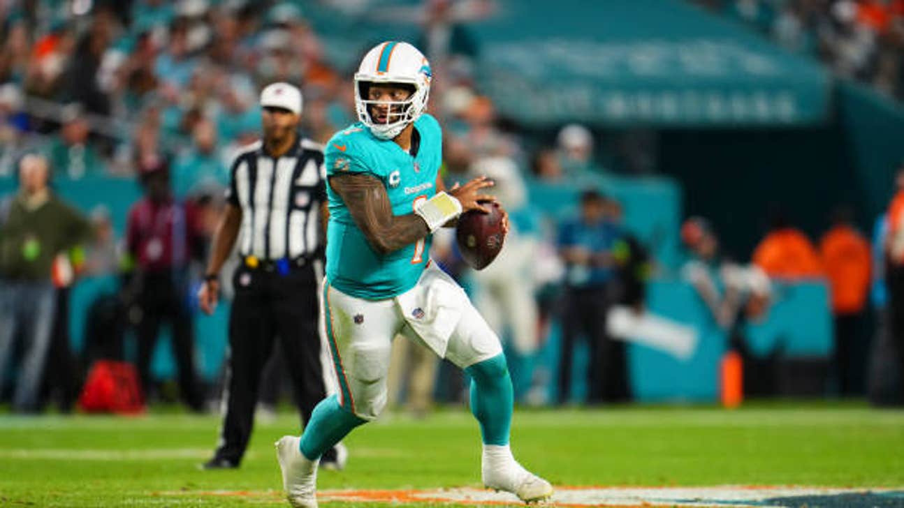 How to Watch Dolphins vs. Jets: Time, TV Channel and Live Stream – Week 15