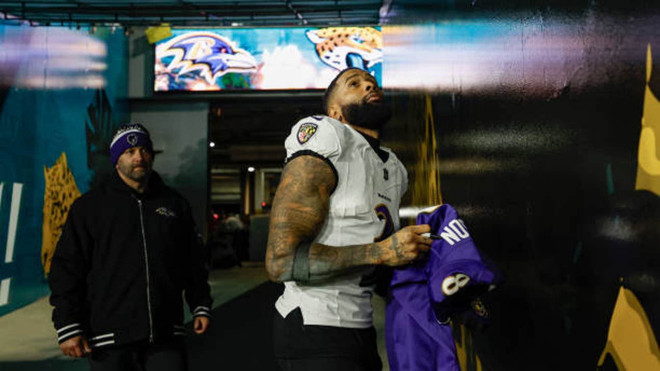 Odell Beckham Jr. Odds and Prop Bets vs. 49ers – NFL Week 16 2023