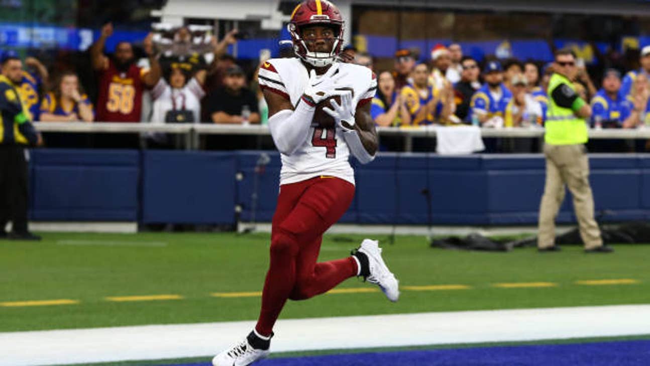 Curtis Samuel Odds and Prop Bets vs. 49ers – NFL Week 17 2023