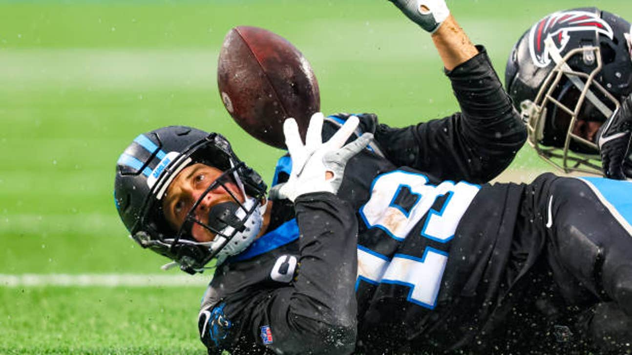 Adam Thielen Odds and Prop Bets vs. Packers – NFL Week 16 2023