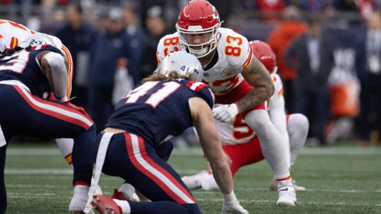 Noah Gray Odds and Prop Bets vs. Raiders – NFL Week 16 2023