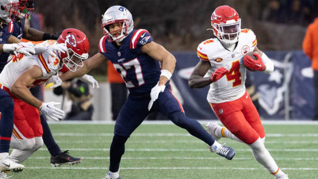 Rashee Rice Odds and Prop Bets vs. Raiders – NFL Week 16 2023