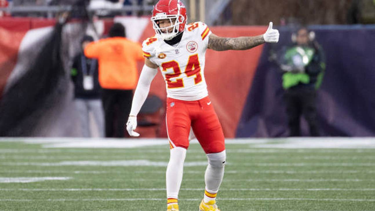 Bills vs. Chiefs Injury Report – AFC Divisional Round, 2024