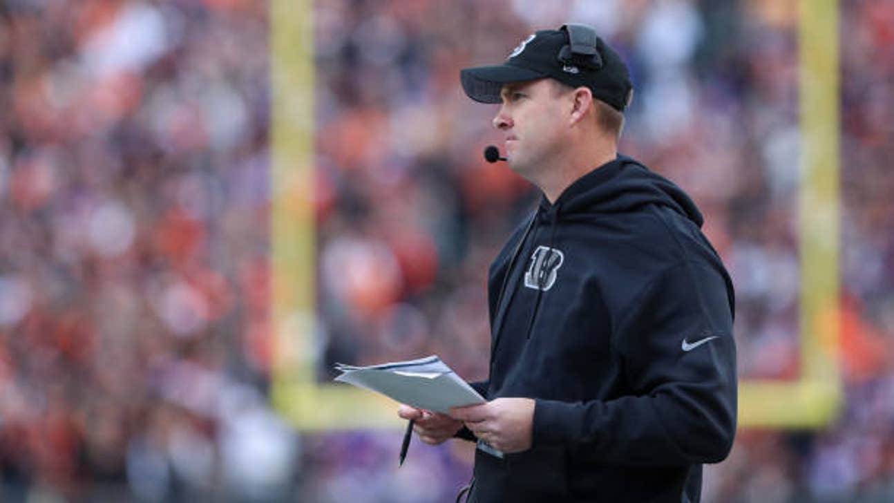 Bengals vs. Steelers Prediction, Odds, Picks - Dec 23