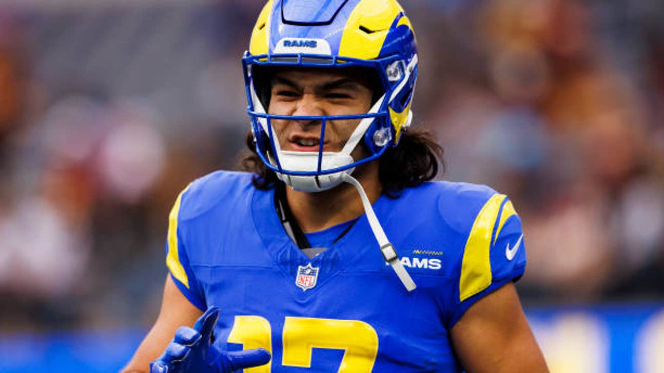 Puka Nacua Odds and Prop Bets vs. Saints – NFL Week 16 2023
