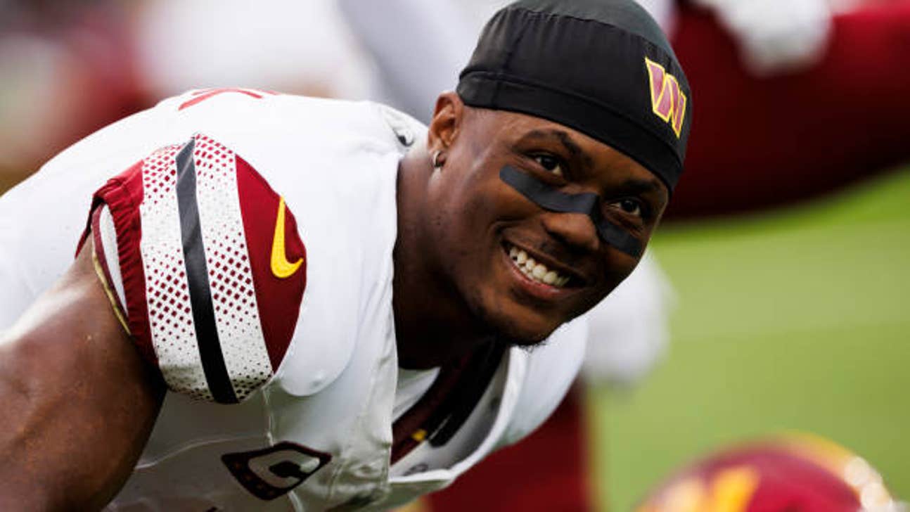 Terry McLaurin Odds and Prop Bets vs. Jets – NFL Week 16 2023