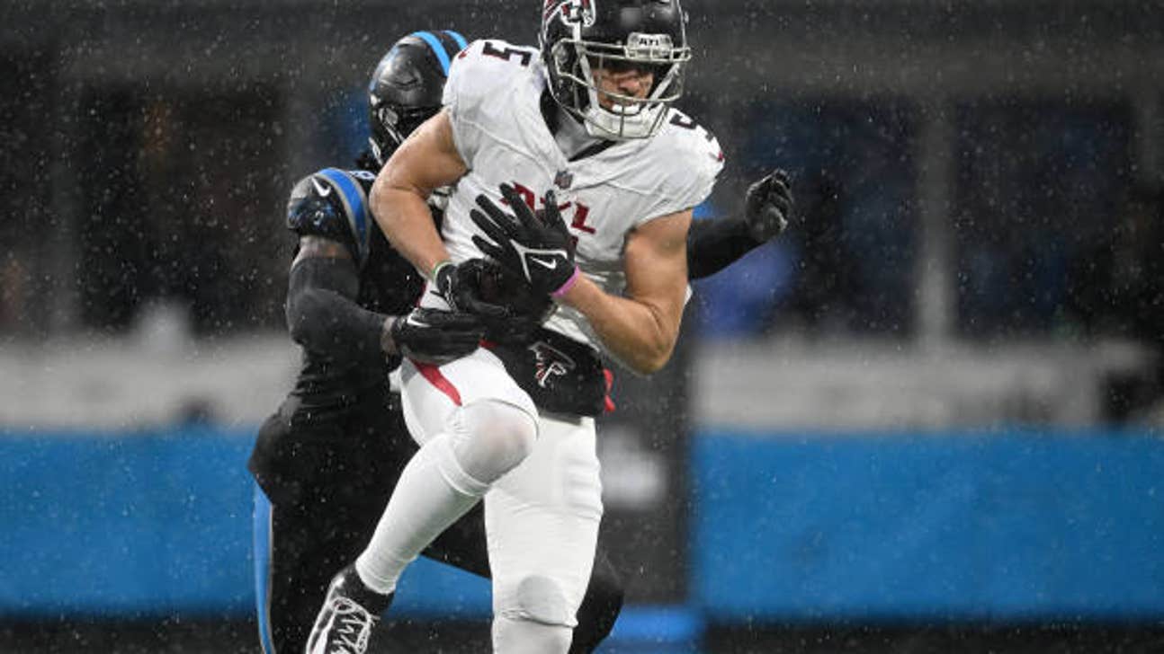 Falcons vs. Colts Prediction, Odds, Picks - Dec 24