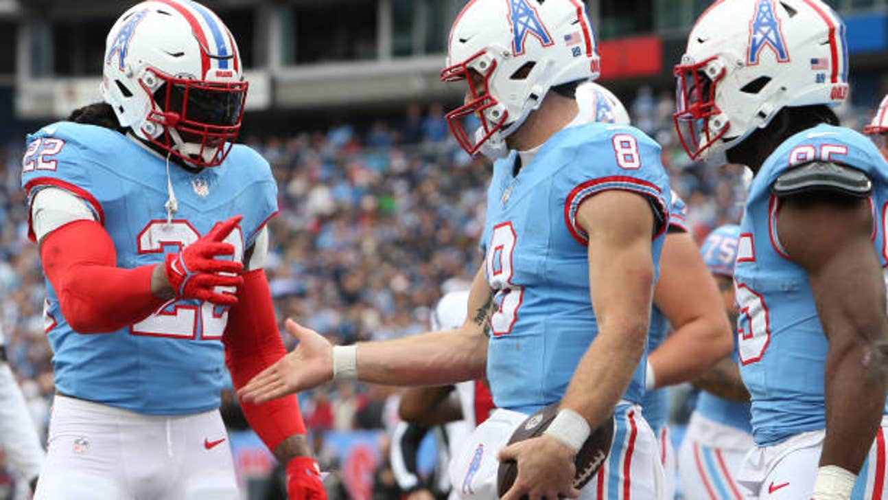 Derrick Henry Odds and Prop Bets vs. Seahawks – NFL Week 16 2023