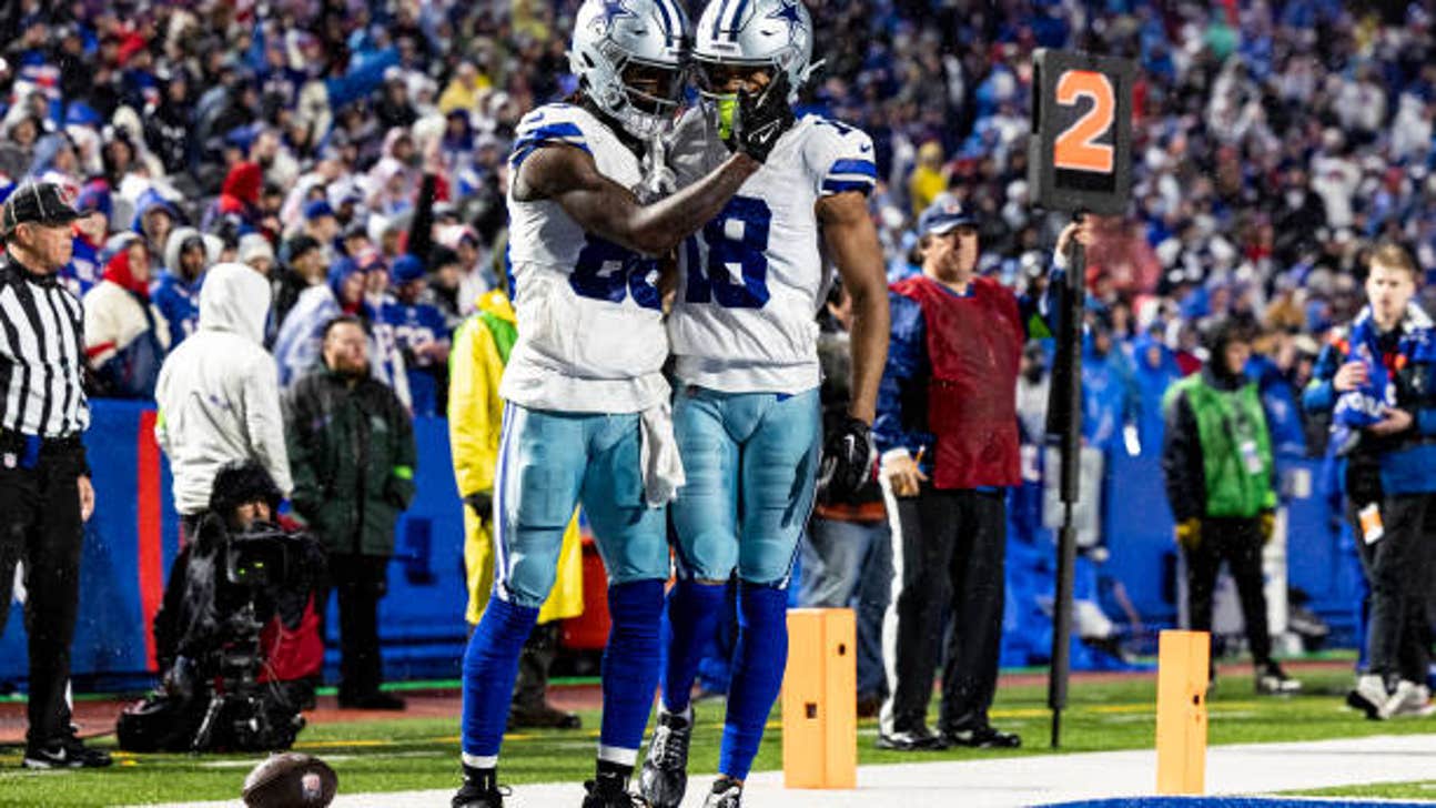 Jalen Tolbert Odds and Prop Bets vs. Dolphins – NFL Week 16 2023