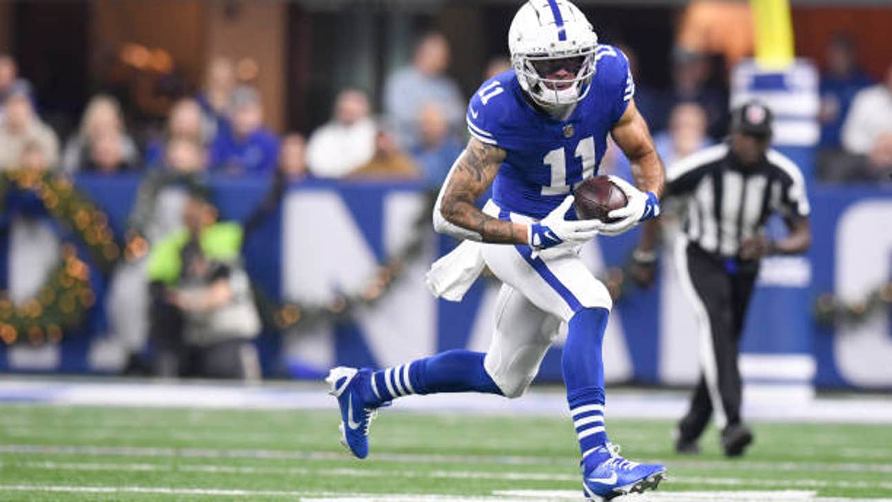 How to Watch Falcons vs. Colts: Time, TV Channel and Live Stream – Week 16