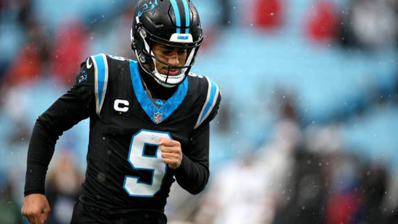 Bryce Young Odds and Prop Bets vs. Packers – NFL Week 16 2023