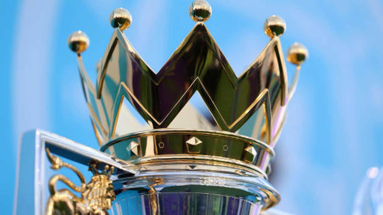 2023-24 English Premier League Title Odds