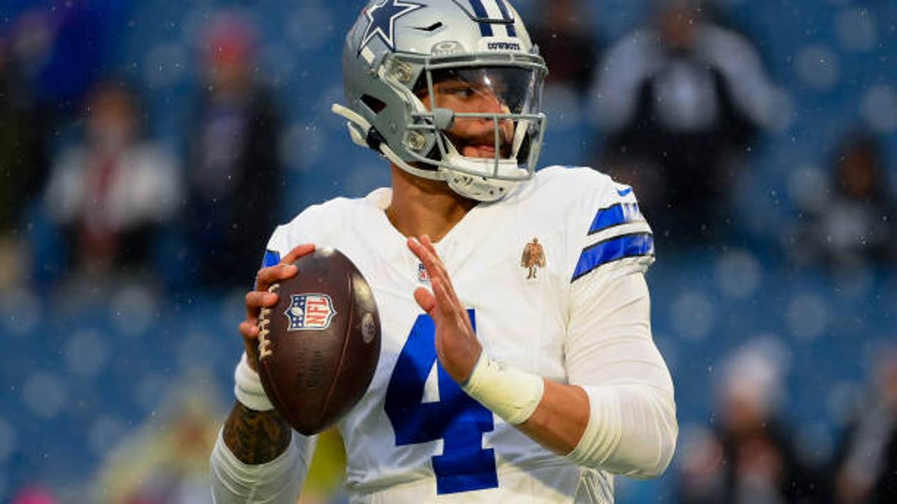 Dolphins vs. Cowboys Prediction, Odds, Picks - Dec 24