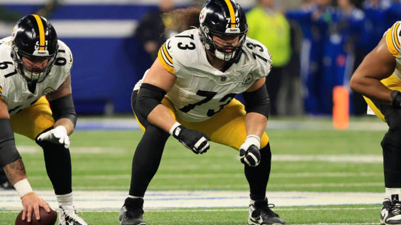 Steelers vs. Bengals Injury Report – Week 16, 2023