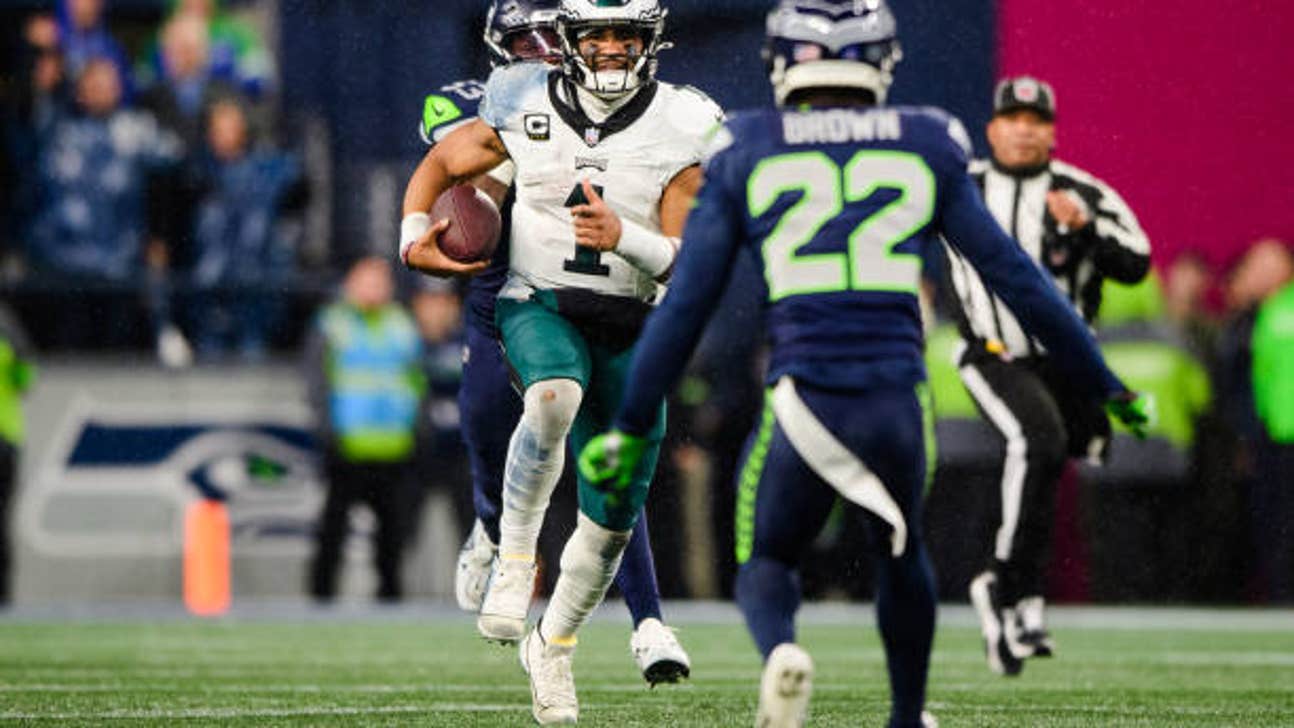 How to Watch Eagles vs. Giants: Time, TV Channel and Live Stream – Week 16