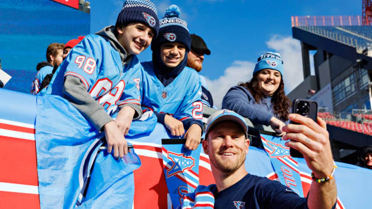 Seahawks vs. Titans Prediction, Odds, Picks - Dec 24