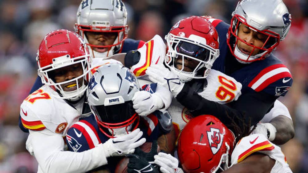 Ezekiel Elliott Odds and Prop Bets vs. Broncos – NFL Week 16 2023