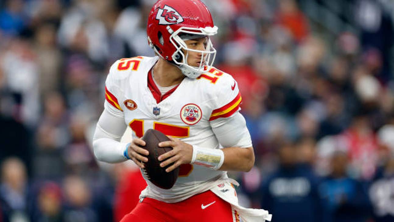 Chiefs vs. Raiders Prediction, Odds, Picks - Dec 25