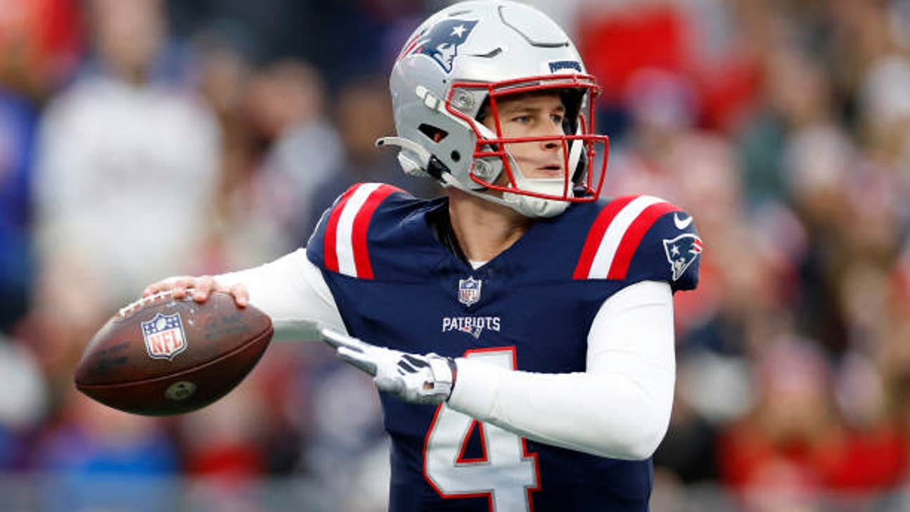 How to Watch Broncos vs. Patriots: Time, TV Channel and Live Stream – Week 16