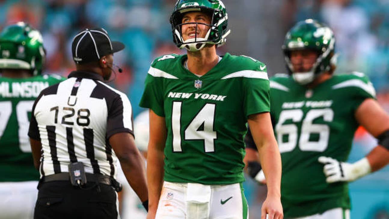 How to Watch Jets vs. Commanders: Time, TV Channel and Live Stream – Week 16