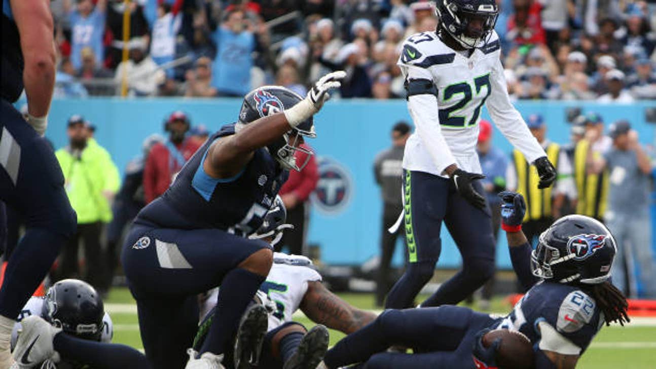 Derrick Henry Odds and Prop Bets vs. Texans – NFL Week 17 2023