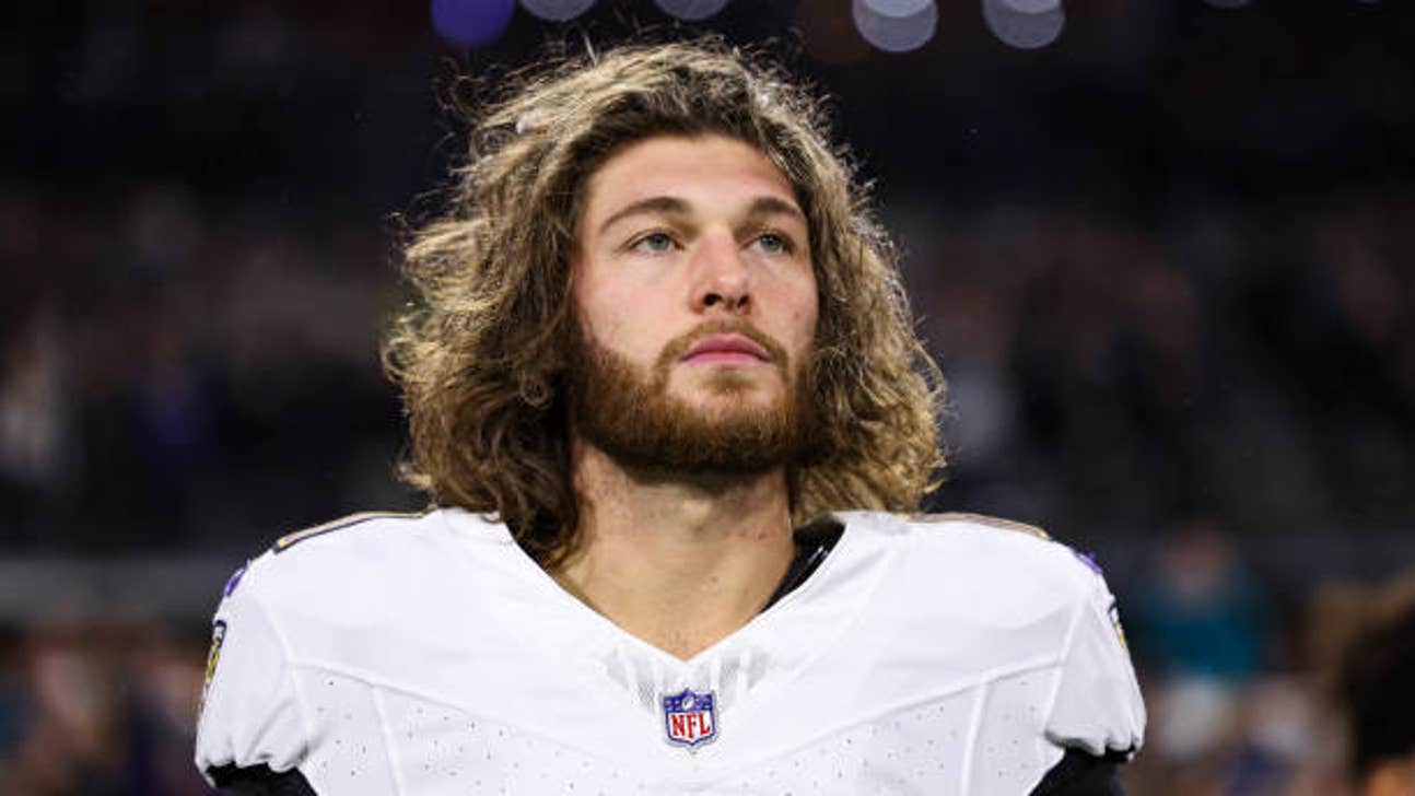 Ravens vs. Dolphins Injury Report – Week 17, 2023