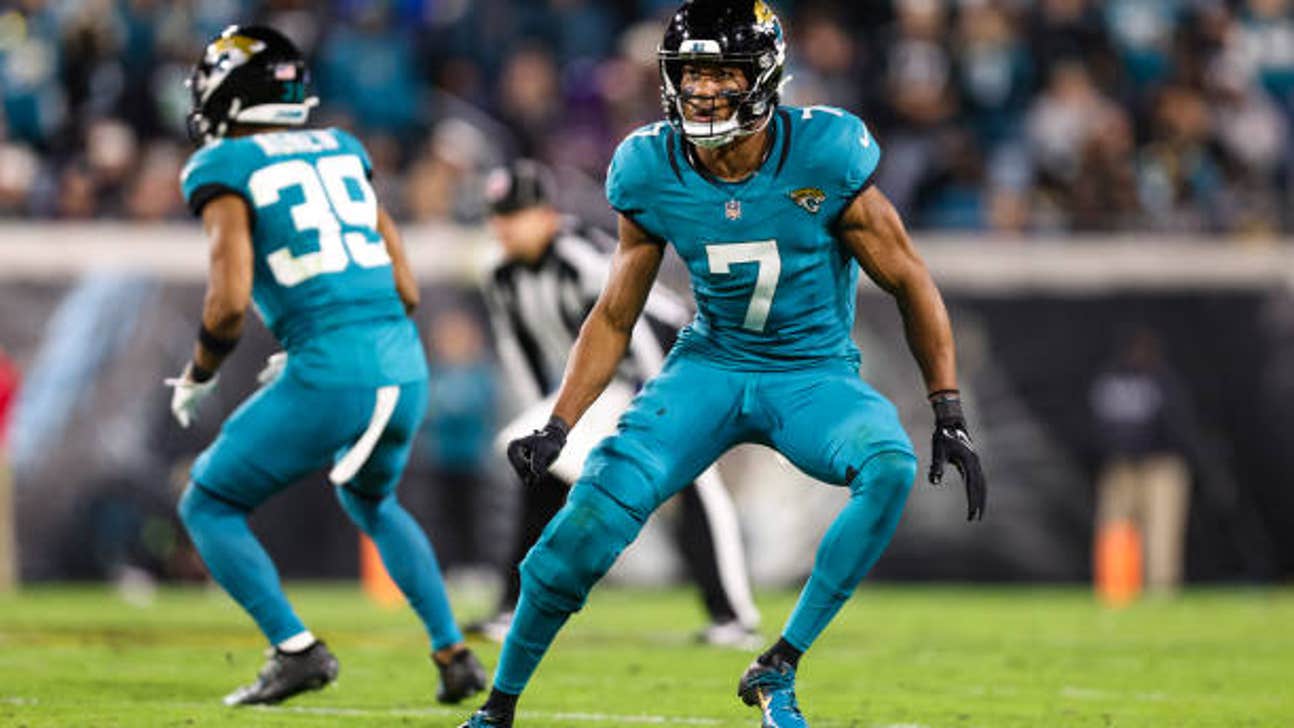 Jaguars vs. Titans Prediction, Odds, Picks Jan 7 FOX Sports