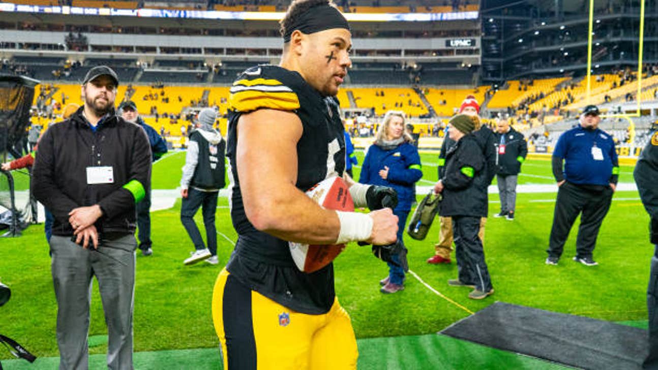 Seahawks vs. Steelers Prediction, Odds, Picks - Dec 31