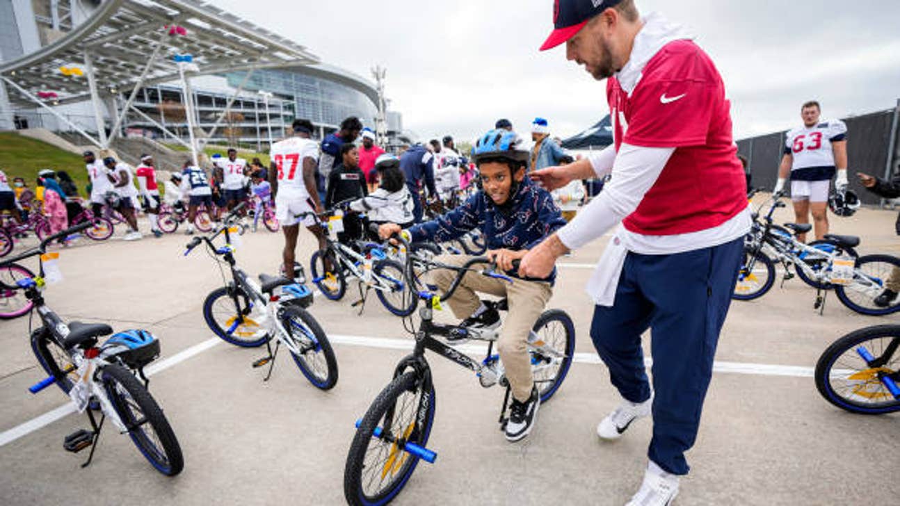 How to Watch Texans vs. Browns: Time, TV Channel and Live Stream – Week 16