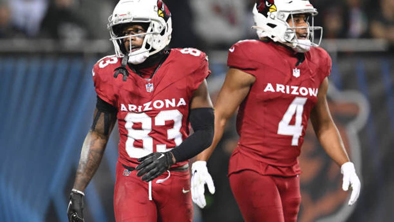 How to Watch Eagles vs. Cardinals: Time, TV Channel and Live Stream – Week 17