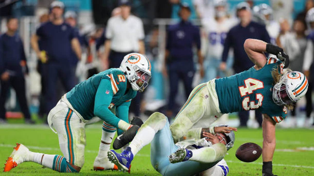 Cowboys vs. Lions Prediction, Odds, Picks - Dec 30