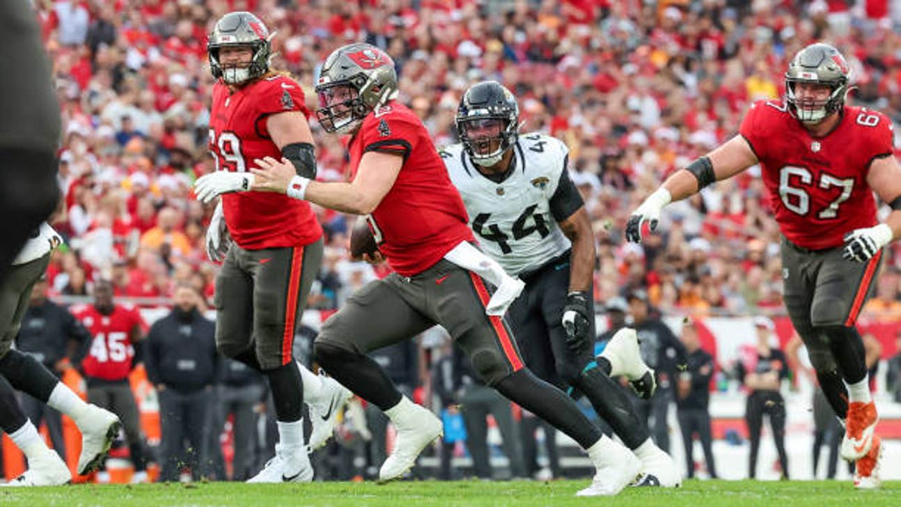 How to Watch Buccaneers vs. Saints: Time, TV Channel and Live Stream – Week 17