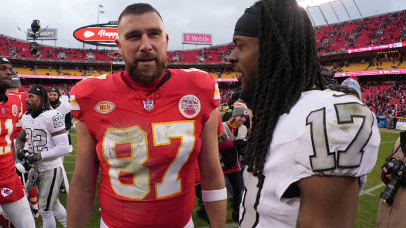 How to Watch Colts vs. Raiders: Time, TV Channel and Live Stream – Week 17