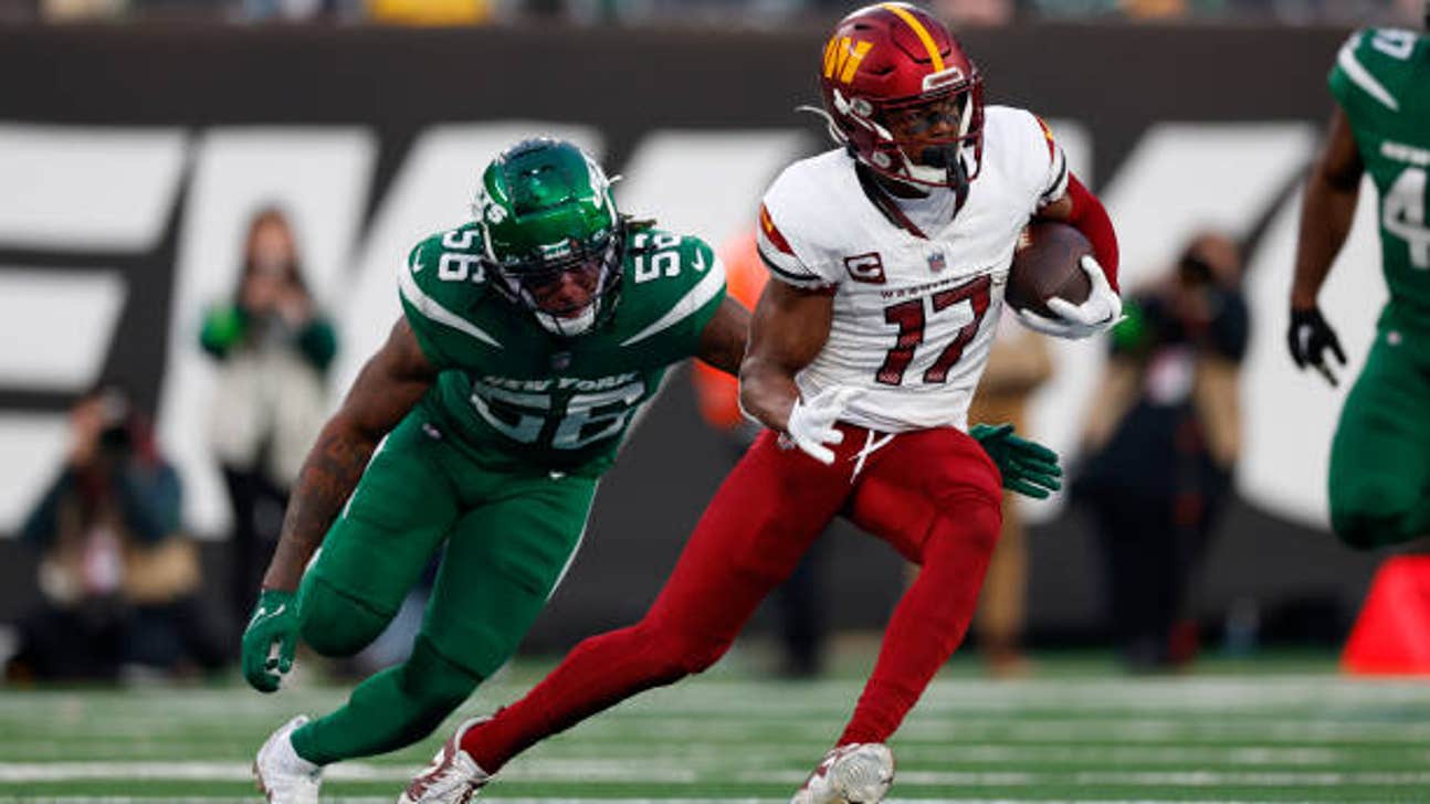 49ers vs. Commanders Prediction, Odds, Picks - Dec 31