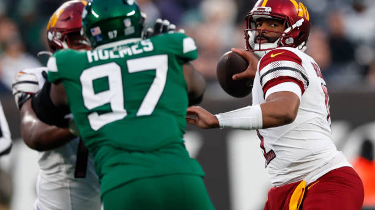 How to Watch Commanders vs. 49ers: Time, TV Channel and Live Stream – Week 17