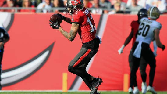 Mike Evans Odds and Prop Bets vs. Eagles – NFC Wild Card Round 2024