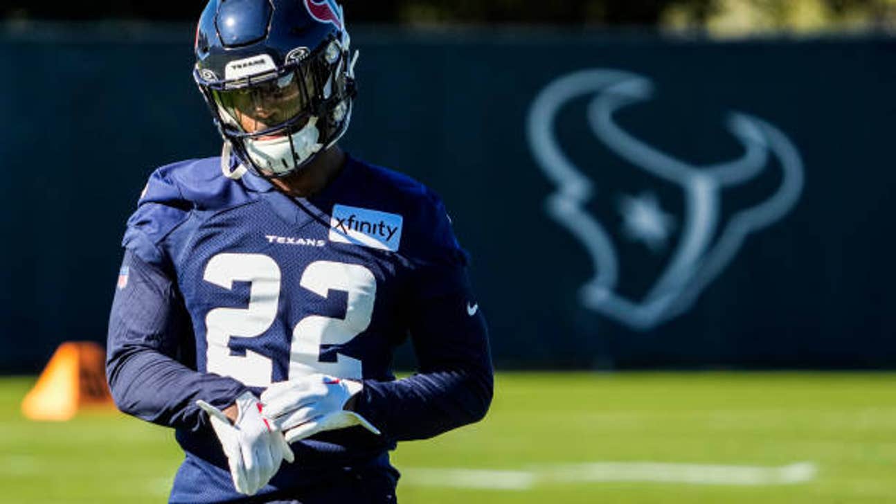 How to Watch Texans vs. Titans: Time, TV Channel and Live Stream – Week 17