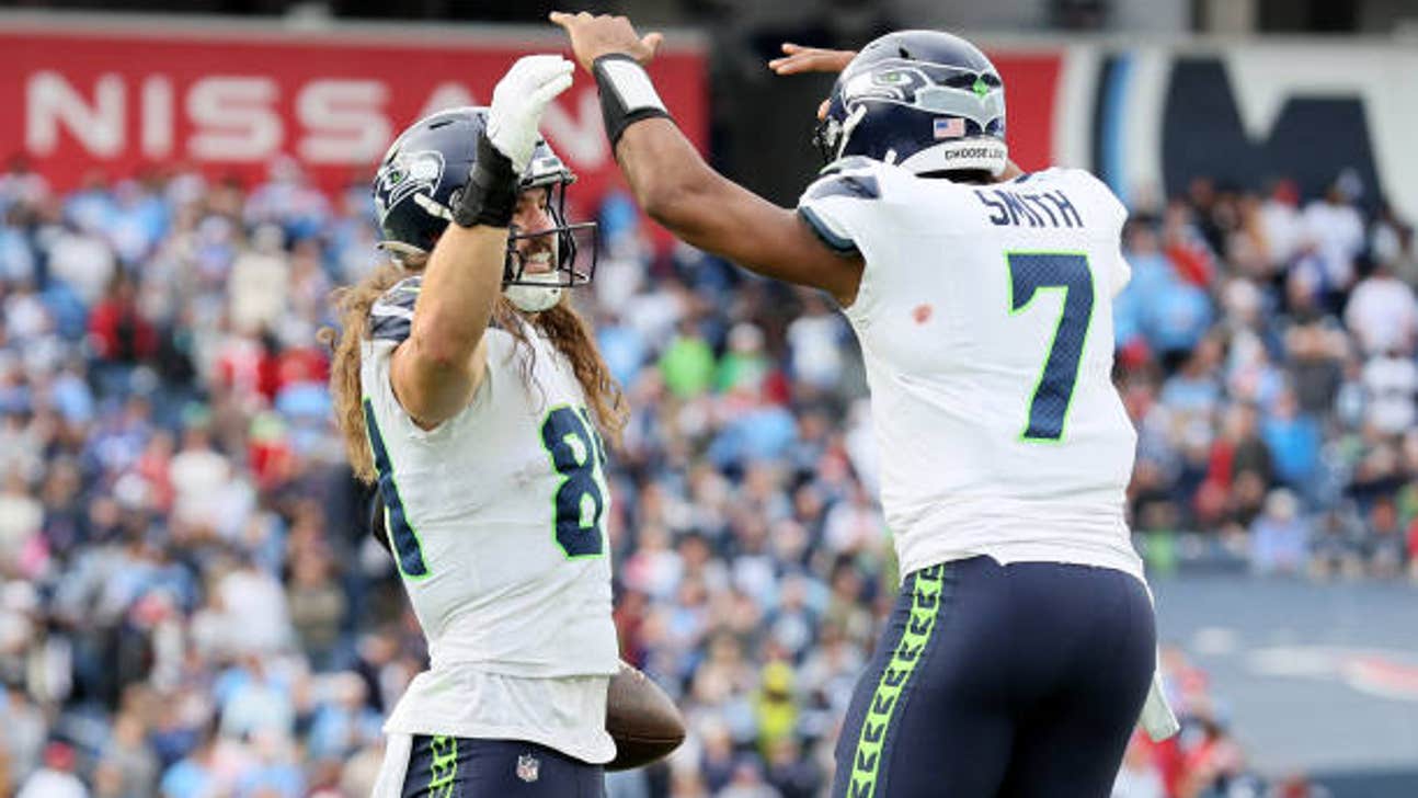 How to Watch Seahawks vs. Steelers: Time, TV Channel and Live Stream – Week 17