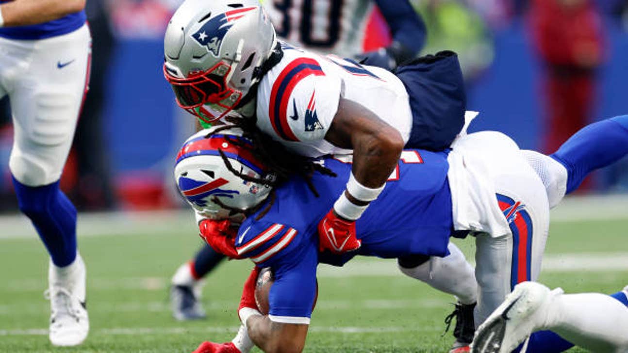 James Cook Odds and Prop Bets vs. Steelers – AFC Wild Card Round 2024