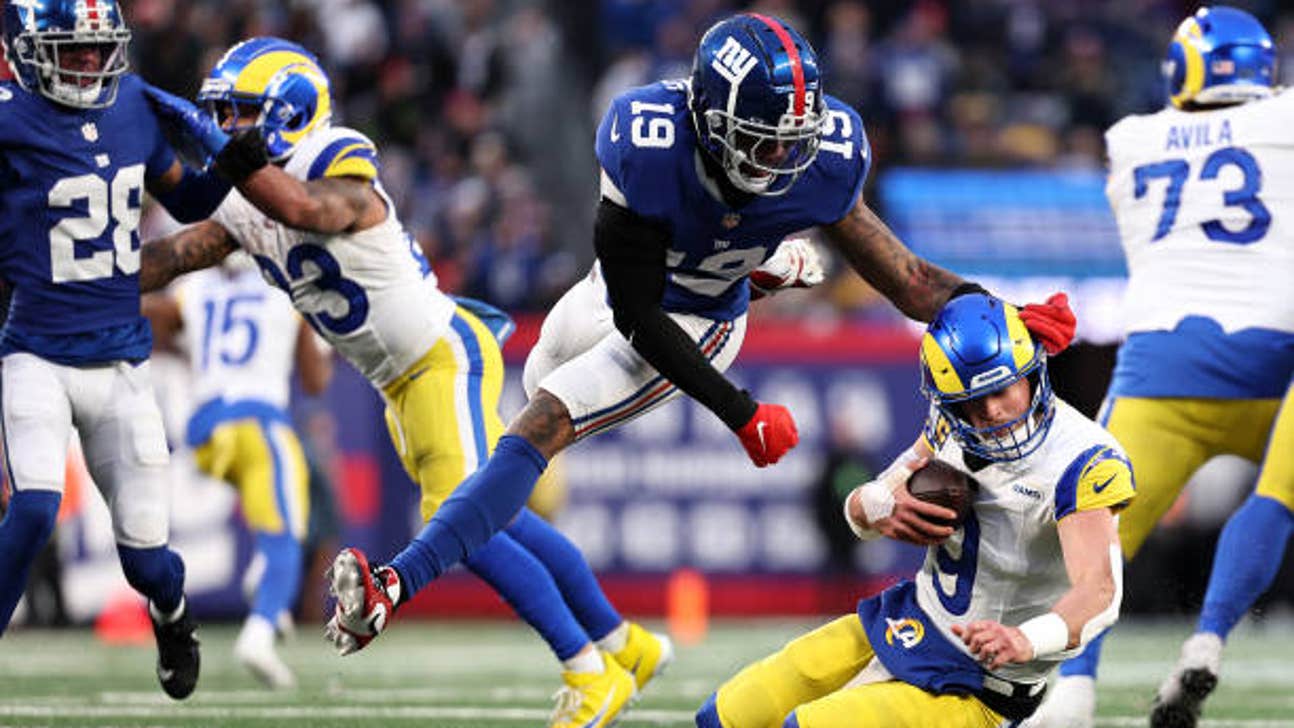2023 NFL Week 18 schedule Dates, times, channels, how to watch FOX